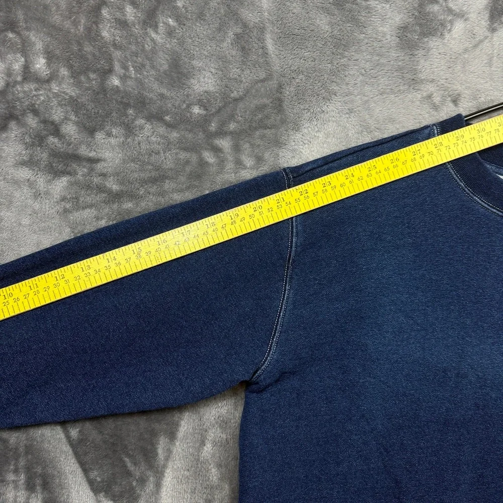 GAP 1969 indigo